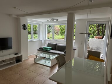 Wohnung zur Miete 1.200 € 2 Zimmer 55 m² Neuenheim - Mitte Heidelberg / Neuenheim 69120