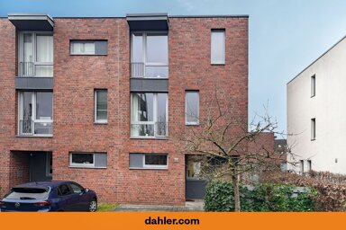 Reihenendhaus zur Miete 1.800 € 4 Zimmer 131 m² 218 m² Grundstück List Hannover / List 30655