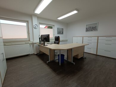 Lagerhalle zur Miete 790 € Sandhorst Aurich 26607