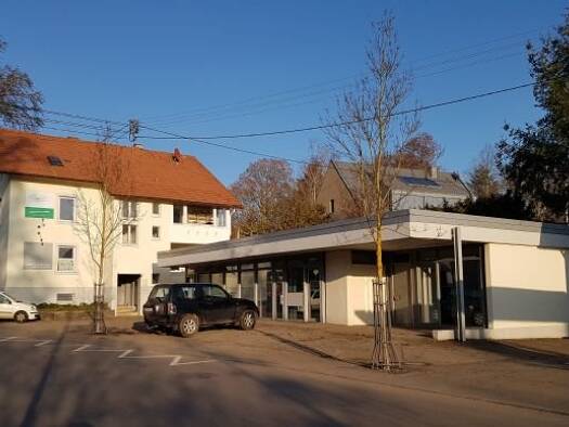 Büro zur Miete provisionsfrei 750 € 3,5 Zimmer 100 m² Bürofläche Ühlingen Ühlingen-Birkendorf 79777