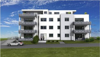 Wohnung zum Kauf 598.000 € 4,5 Zimmer 121 m² Bad Wimpfen Bad Wimpfen 74206