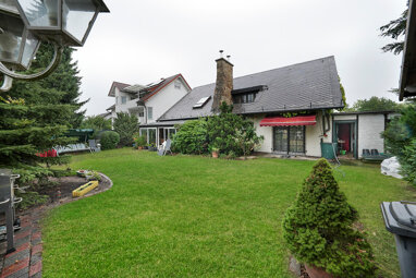 Einfamilienhaus zum Kauf 796.000 € 8 Zimmer 244 m² 683 m² Grundstück Nieder-Roden Rodgau 63110