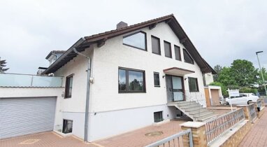 Einfamilienhaus zum Kauf 890.000 € 8 Zimmer 200 m² 950 m² Grundstück Dortelweil Bad Vilbel 61118