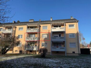 Wohnung zum Kauf 109.000 € 3 Zimmer 61,5 m² 1. Geschoss Linden Wolfenbüttel / Linden 38300