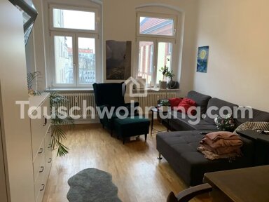 Wohnung zur Miete Tauschwohnung 635 € 2 Zimmer 46 m² Moabit Berlin 10119