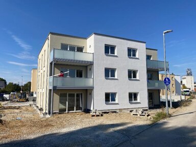 Wohnung zur Miete 1.117 € 3 Zimmer 93 m² frei ab sofort Illertissen Illertissen 89257