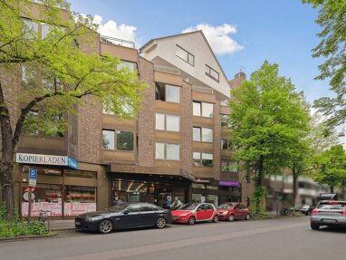 Maisonette zum Kauf 399.000 € 3 Zimmer 107 m² 4. Geschoss Lindenthal Köln 50931