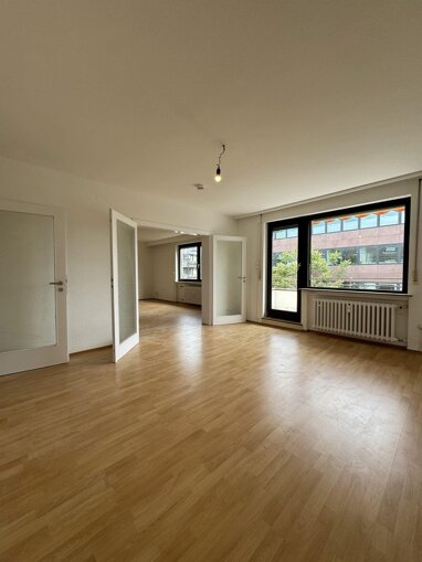 Wohnung zur Miete 1.750 € 3 Zimmer 100 m² 4. Geschoss Westend - Süd Frankfurt am Main 60323