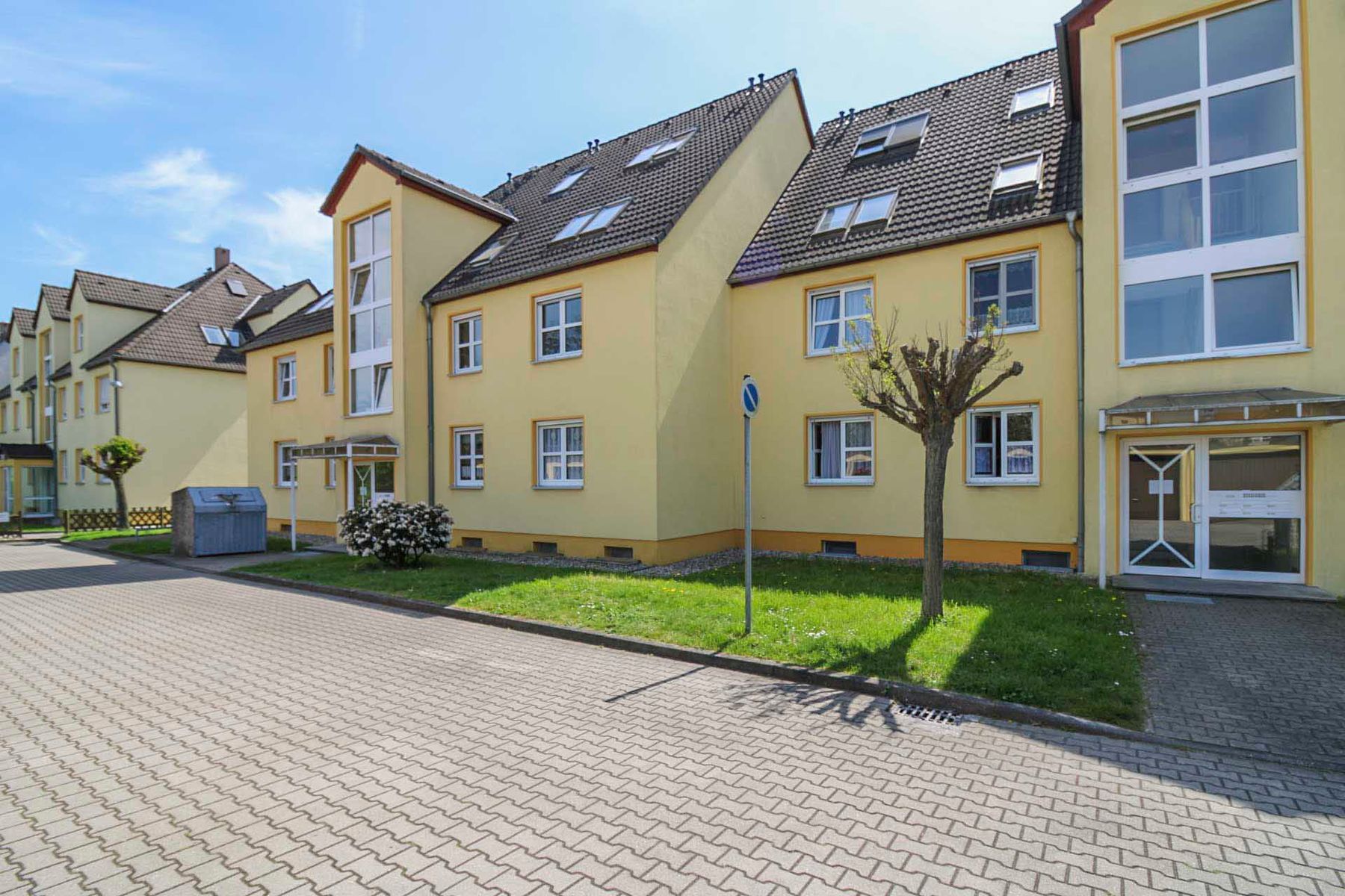 Immobilie zum Kauf 275.000 € 4 Zimmer 105 m²<br/>Fläche Engelsdorf Leipzig 04319