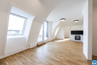 Wohnung zum Kauf 380.303 € 3 Zimmer 58,8 m² 5. Geschoss Wagramer Straße Wien 1220