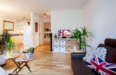 Wohnung zur Miete Wohnen auf Zeit 1.850 € 2 Zimmer 75 m² frei ab sofort Neuhadern München 81375