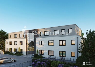 Wohnung zum Kauf 268.500 € 2 Zimmer 67,2 m² EG Heppendorf Elsdorf / Heppendorf 50189