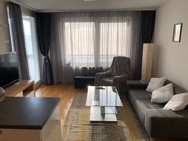 Wohnung zur Miete 500 € 2 Zimmer 66 m² frei ab sofort Schlosserstr. 14 Innenstadt Rastatt 76437