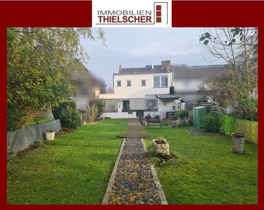 Reihenmittelhaus zum Kauf 290.000 € 5 Zimmer 115 m² 466 m² Grundstück Übach Übach-Palenberg 52531