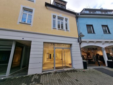 Verkaufsfläche zur Miete 125,3 m² Verkaufsfläche Altstadt Ravensburg 88212