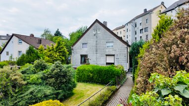 Doppelhaushälfte zum Kauf 199.000 € 6 Zimmer 110 m² 580 m² Grundstück Lindenau 2-4 Ramsberg / Hasley / Baukloh Lüdenscheid 58511