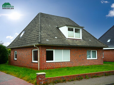Einfamilienhaus zum Kauf 259.000 € 4 Zimmer 130 m² 675 m² Grundstück Marne 25709