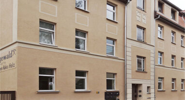 Wohnung zur Miete 445 € 3 Zimmer 60 m² 2. Geschoss Nordvorstadt Weimar 99423