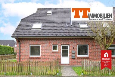 Wohnung zum Kauf 180.000 € 3 Zimmer 72,8 m² Neuengroden Wilhelmshaven-Neuengroden 26386