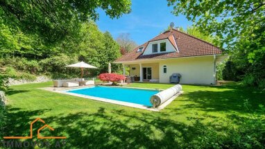 Haus zum Kauf 1.650.000 € 6 Zimmer 222,2 m² 2.838 m² Grundstück Großebersdorf 2203