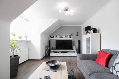 Wohnung zum Kauf 129.900 € 3 Zimmer 55,3 m² 3. Geschoss Haddenbach Remscheid 42855