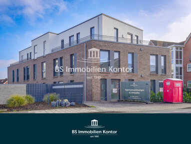 Wohnung zum Kauf 359.000 € 2 Zimmer 92 m² Erdgeschoss Loga Leer (Ostfriesland) 26789
