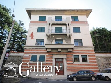 Studio zum Kauf 530.000 € 4 Zimmer 210 m² 2. Geschoss frei ab sofort Via Segantini Trieste 34121