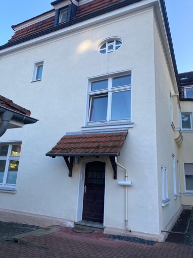 Wohnung zur Miete 560 € 3 Zimmer 80,5 m² 2. Geschoss frei ab sofort Steinerstraße 48 Werl Werl 59457