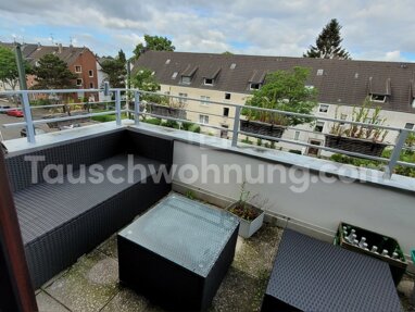 Wohnung zur Miete 800 € 2 Zimmer 80 m² 3. Geschoss Flehe Düsseldorf 40223