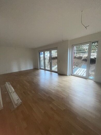 Wohnung zur Miete 1.355 € 3 Zimmer 75,2 m² frei ab sofort Plieningen Stuttgart 70599