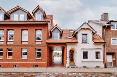 Terrassenwohnung zum Kauf 295.000 € 1,5 Zimmer 53 m² Rotes Feld Lüneburg 21335