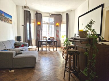 Wohnung zum Kauf 555.000 € 4 Zimmer 126,9 m² 1. Geschoss Hohes Kreuz - Osthafen - Irl Regensburg 93055
