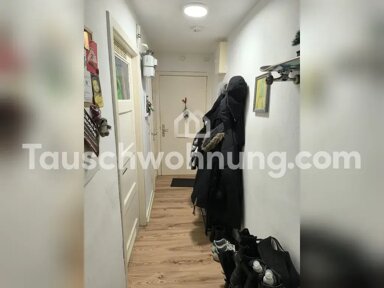 Wohnung zur Miete Tauschwohnung 476 € 2 Zimmer 40 m² 1. Geschoss Sasel Hamburg 22147