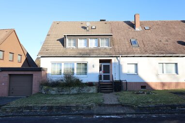 Doppelhaushälfte zum Kauf 259.000 € 9 Zimmer 200 m² 610 m² Grundstück Rothwesten Fuldatal 34233