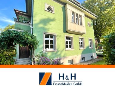 Mehrfamilienhaus zum Kauf 625.000 € 230 m² 800 m² Grundstück Mitte Gotha 99867