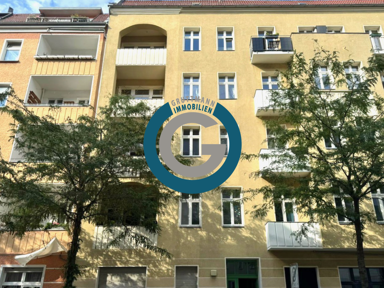 Wohnung zum Kauf 399.000 € 3,5 Zimmer 74 m² Friedrichshain Berlin 10247