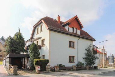 Einfamilienhaus zum Kauf 370.000 € 7 Zimmer 227,1 m² 390,1 m² Grundstück Weißig (Hauptstr.) Dresden 01328