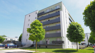 Wohnung zum Kauf 325.000 € 2 Zimmer 72 m² EG Ludwigsfeld Neu-Ulm 89231