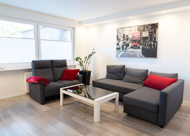 Wohnung zur Miete Wohnen auf Zeit 1.500 € 2 Zimmer 48 m² frei ab sofort West Ratingen 40880