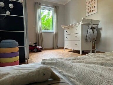 Wohnung zur Miete 700 € 3,5 Zimmer 109 m² Preysingstraße 34A Wolnzach Wolnzach 85283