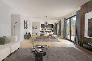 Wohnung zum Kauf 735.000 € 4 Zimmer 127 m² 1. Geschoss Königsdorf Frechen 50226