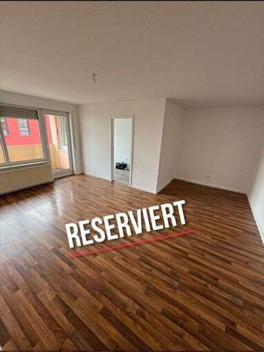 Wohnung zur Miete 504 € 3 Zimmer 72 m² 1. Geschoss Schöninger Straße 12 Fichtestraße / Ambrosiusplatz Magdeburg 39112