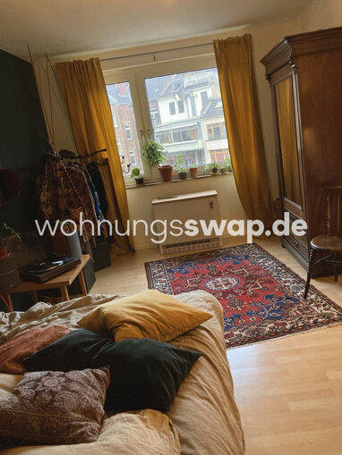 Apartment zur Miete 800 € 2 Zimmer 68 m² 4. Geschoss Neustadt - Süd 50674