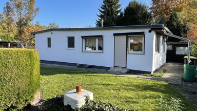 Bungalow zum Kauf 62.500 € 2 Zimmer 70 m² 432 m² Grundstück Preußlitz Bernburg 06406