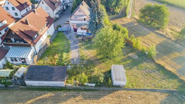 Grundstück zum Kauf 225.000 € 564 m² Grundstück Zunsweier Offenburg 77656