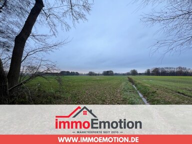 Landwirtschaftliche Fläche zum Kauf 42.000 € 13.932 m² Grundstück Schlut Fintel 27389