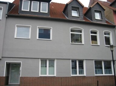 Wohnung zur Miete 300 € 1 Zimmer 28 m² Erdgeschoss Goschenstr. 1 Neustadt Hildesheim 31134