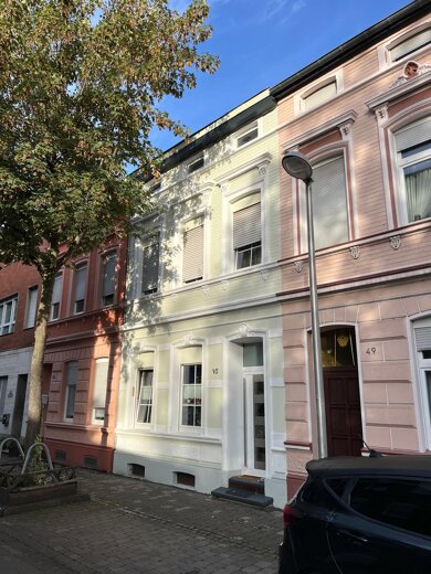 Mehrfamilienhaus zum Kauf 289.000 € 8 Zimmer 150 m² 131 m² Grundstück Josefstraße 00 Düren Düren, Düren (Kreis) 52353