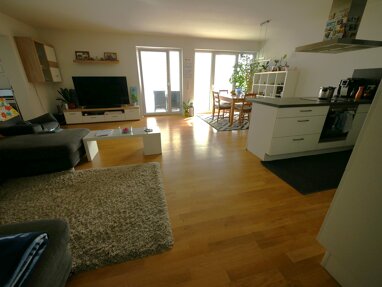 Wohnung zur Miete 1.150 € 4 Zimmer 120,5 m² 1. Geschoss Gailenkirchen Schwäbisch Hall 74523