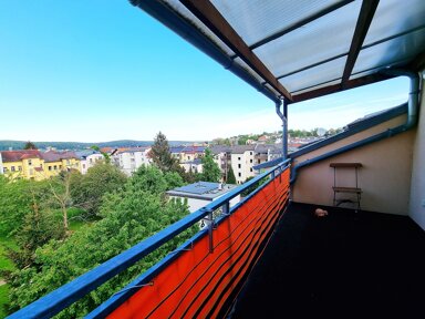 Maisonette zum Kauf 120.000 € 3 Zimmer 100 m² 3. Geschoss Calvinstr. 44 Ostviertel Gera 07545